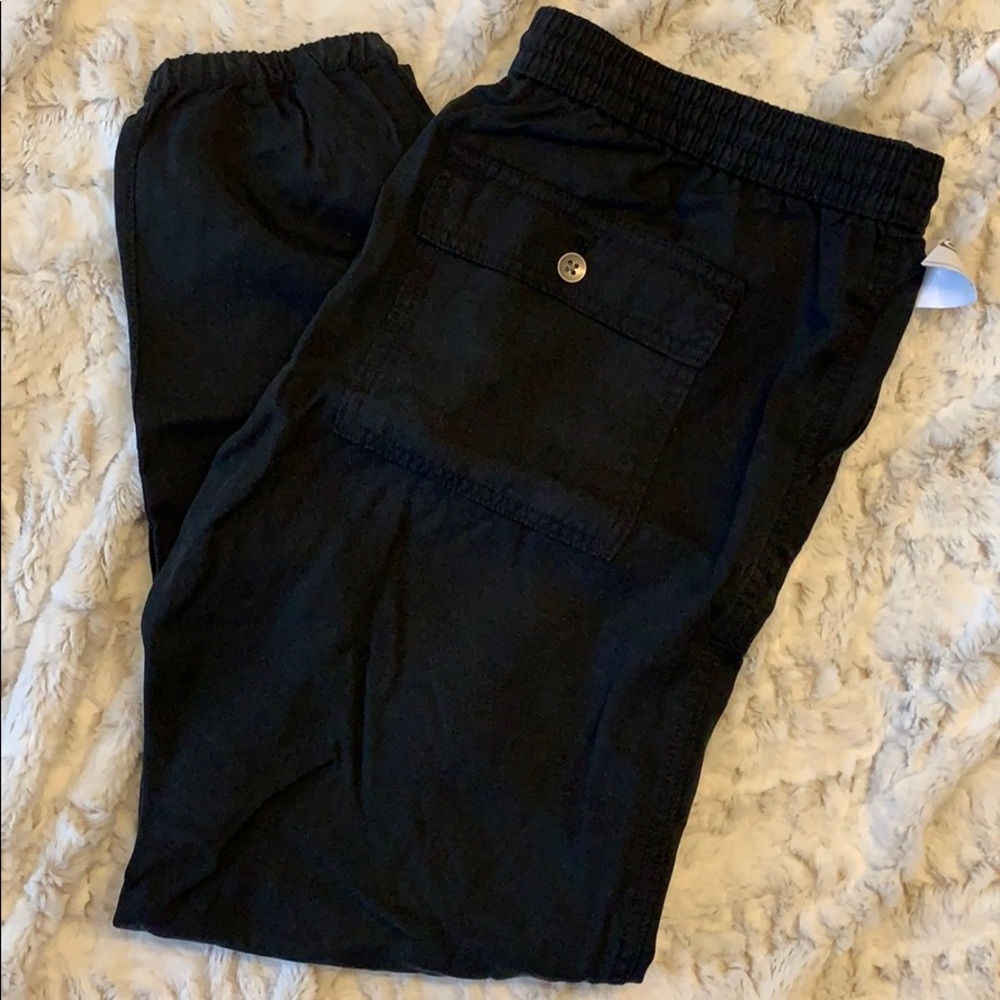 Gap Linen Pants